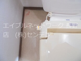 シャンテ風間Ｃ棟の物件内観写真